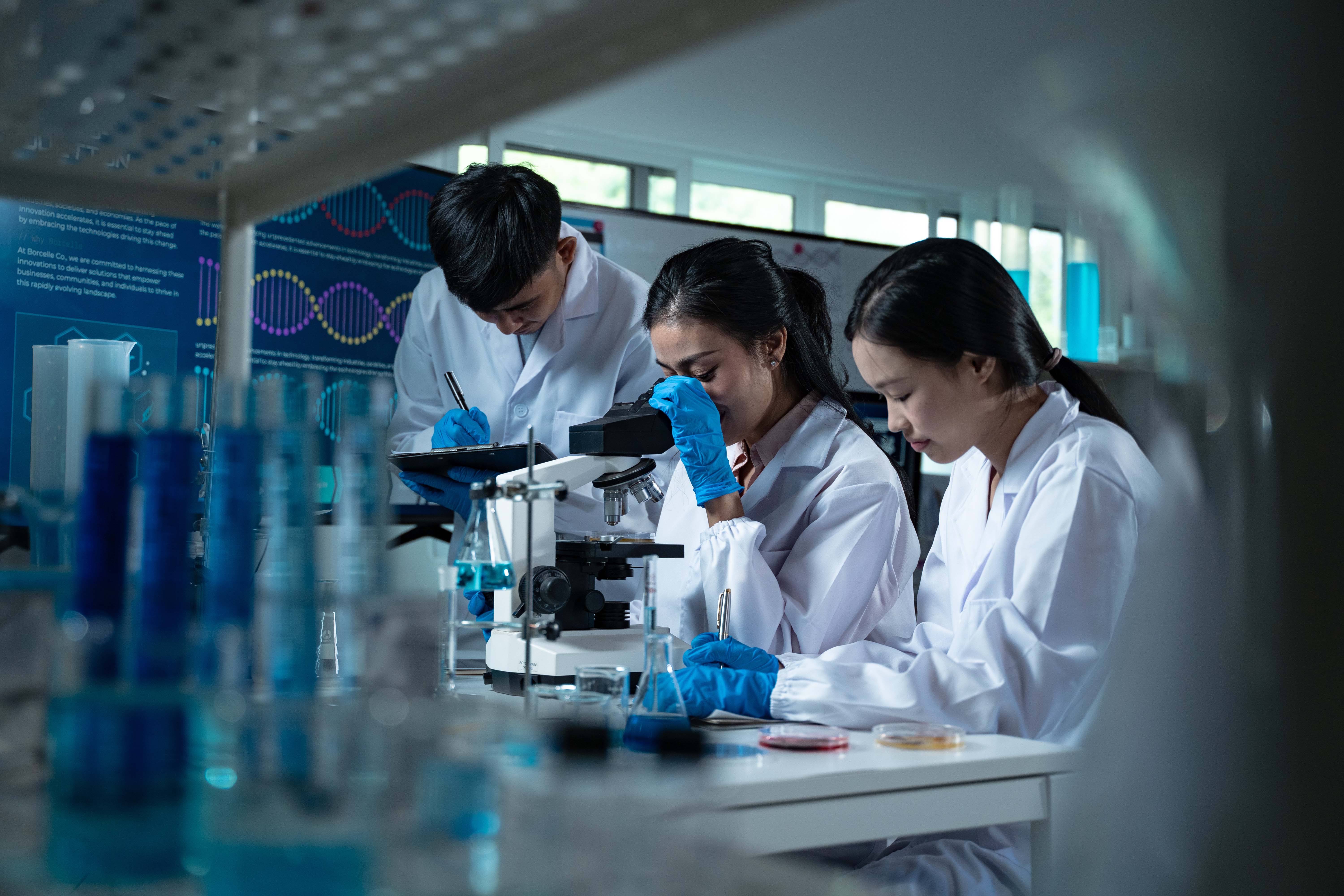 Content illustration