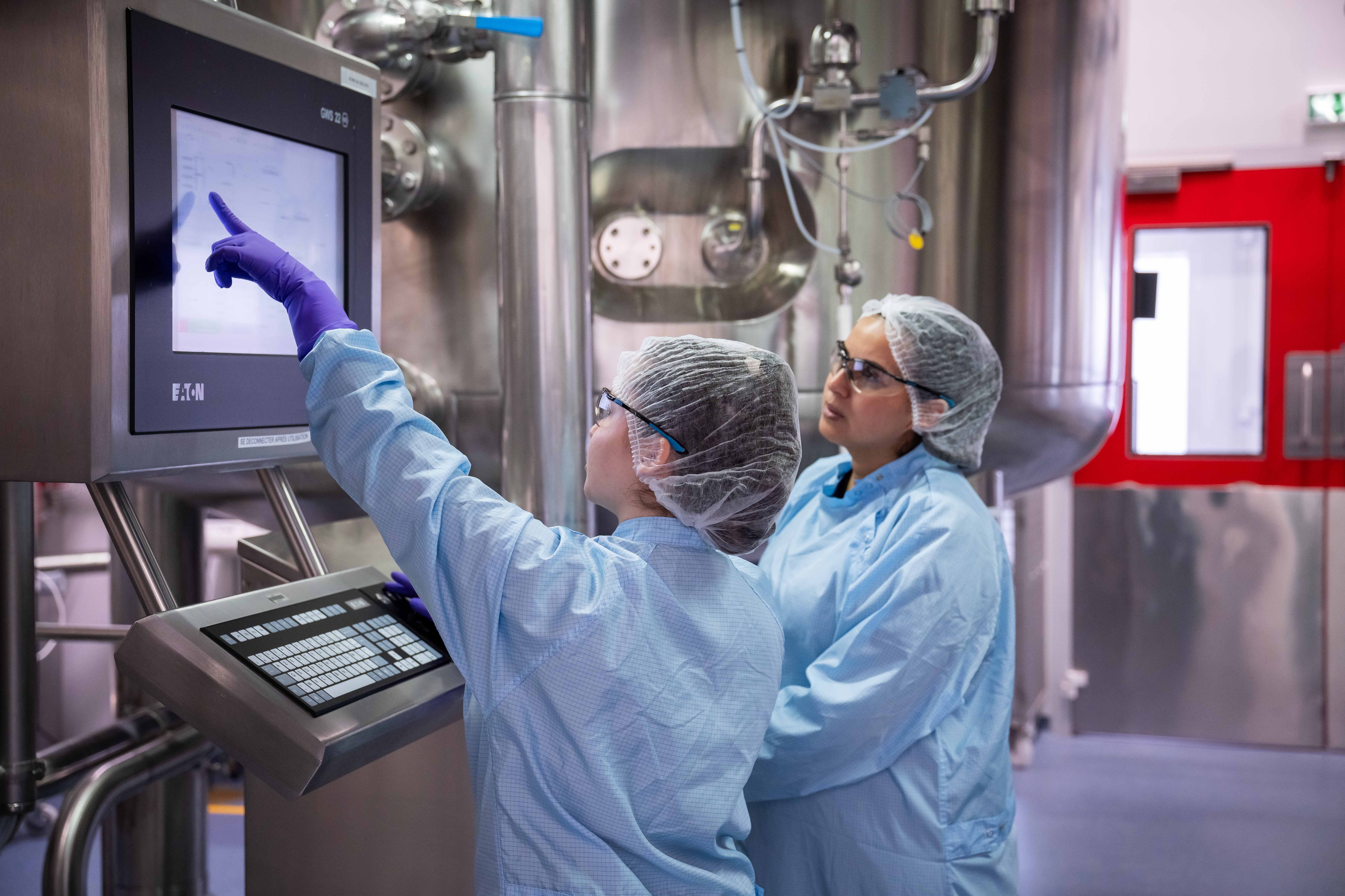 Content illustration