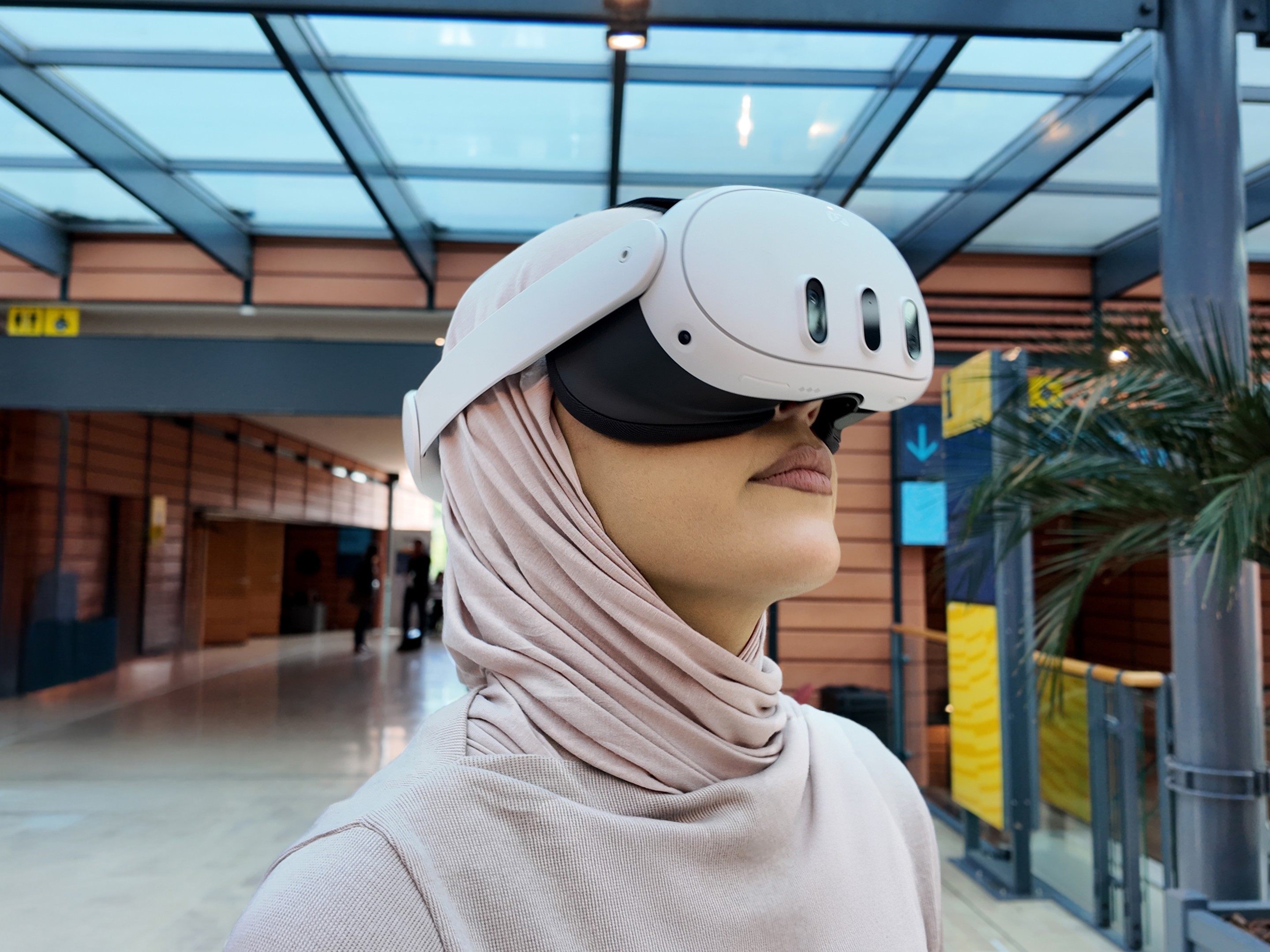 Call to action illustration